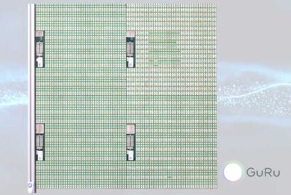 GuRu Wireless Demonstrates World’s First Modular, Fully Synchronous Wireless Power Transfer System