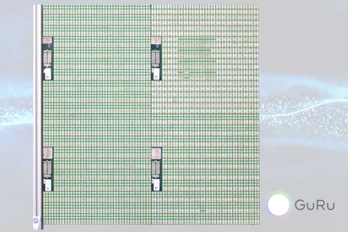 GuRu Wireless Demonstrates World’s First Modular, Fully Synchronous Wireless Power Transfer System