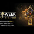 GuRu Wireless to Demonstrate Persistent Flight  Drone Capabilities at SOF Week 2025