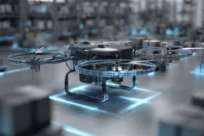 GuRu Wireless demonstrates world’s largest synchronised mm-Wave power beaming array