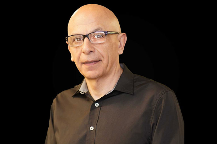 CEO interview: GuRu’s Derhacobian on 24GHz wireless power